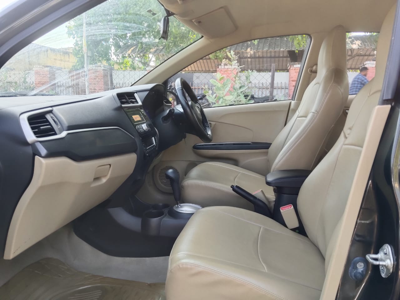 Honda Amaze(2016-2018) 1.2 Vx I-vtec